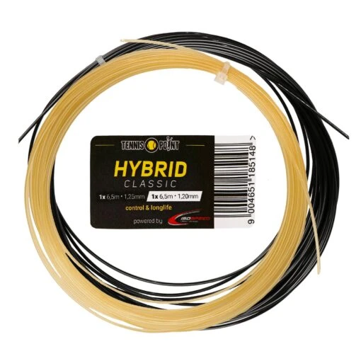 Hybrid Classic Cordage En Garniture -Wilson Soldes 01241000 000