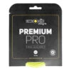 Premium Pro Cordage En Garniture 12m -Wilson Soldes 01264000 000