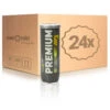 Premium Tennisball 24 Tubes De 3 En Carton -Wilson Soldes 0126700000 000 2