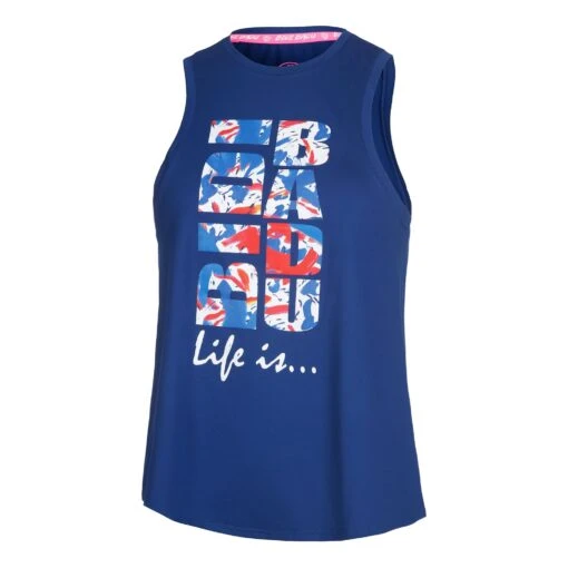 BIDI BADU Rami Lifestyle Débardeur Tank Top Femmes -Wilson Soldes 01276000 000