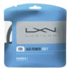 LUXILON Alu Power Soft Cordage En Garniture 12,2m -Wilson Soldes 01286000 000 1