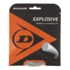 Dunlop Explosive Cordage En Garniture 12m -Wilson Soldes 01301000 000