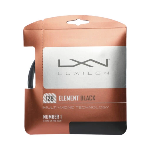 LUXILON Element Cordage En Garniture 12,2m Edition Spéciale -Wilson Soldes 01306000 000