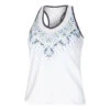 Tye Dye Groove Débardeur Tank Top Femmes -Wilson Soldes 01335000 000