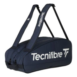 TECNIFIBRE Tour Endurance Navy 9R Housse De Raquette -Wilson Soldes 0136100000 0 1