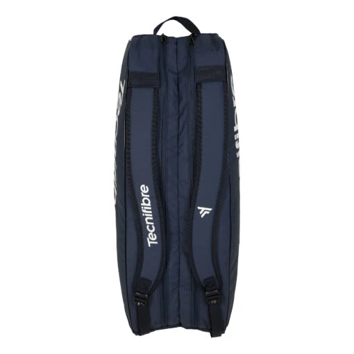 TECNIFIBRE Tour Endurance Navy 9R Housse De Raquette -Wilson Soldes 0136100000 0 2