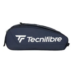 TECNIFIBRE Tour Endurance Navy 9R Housse De Raquette -Wilson Soldes 0136100000 0 4