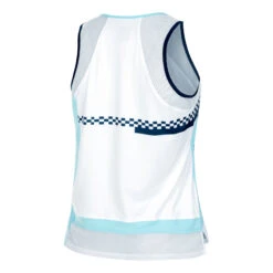 Geo Mod Débardeur Tank Top Femmes -Wilson Soldes 01366000 0 2