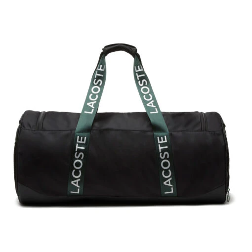 Lacoste Bag L23 Housse De Raquette -Wilson Soldes 0137600000 0 2