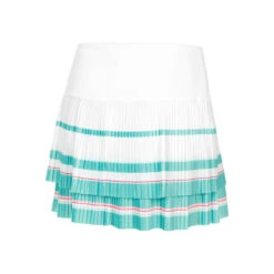 Long Deco Stripe Pleated Femmes -Wilson Soldes 01453000 14