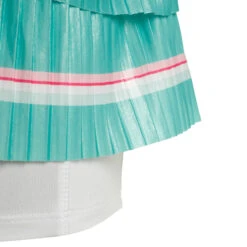 Long Deco Stripe Pleated Femmes -Wilson Soldes 01453000 15