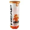 Head TIP Orange (Stage 2) Tube De 3 -Wilson Soldes 0145700000 000