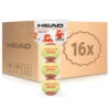 Head TIP (Stage 3) 16 Sacs De 3 En Carton -Wilson Soldes 0147300000 000