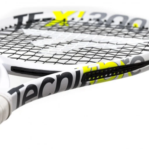 TECNIFIBRE TF-X1 300 -Wilson Soldes 01521000 13