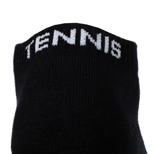 Chaussettes De Tennis Pack De 3 -Wilson Soldes 01522000 10