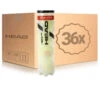 Head WTB One 36 Tubes De 4 En Carton -Wilson Soldes 0152800000 000