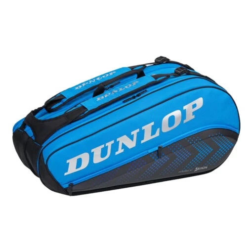 Dunlop FX Performance Housse De Raquette 8er -Wilson Soldes 0154900000 000