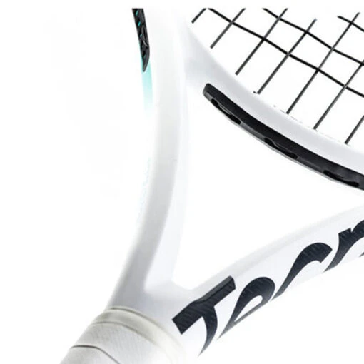 TECNIFIBRE TEMPO 255 -Wilson Soldes 01549000 12