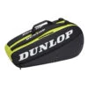 Dunlop SX Club Housse De Raquette Lot De 6 -Wilson Soldes 0155100000 000