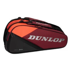 Dunlop CX Performance Housse De Raquette Lot De 12 -Wilson Soldes 0156200000 0 3