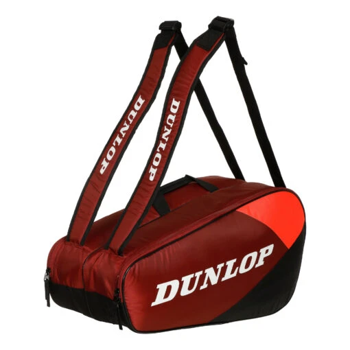 Dunlop CX Club Housse De Raquette Lot De 6 -Wilson Soldes 0156600000 0 1