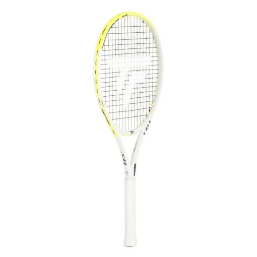 TECNIFIBRE TF-X1 275 V2 -Wilson Soldes 01586000 0 6