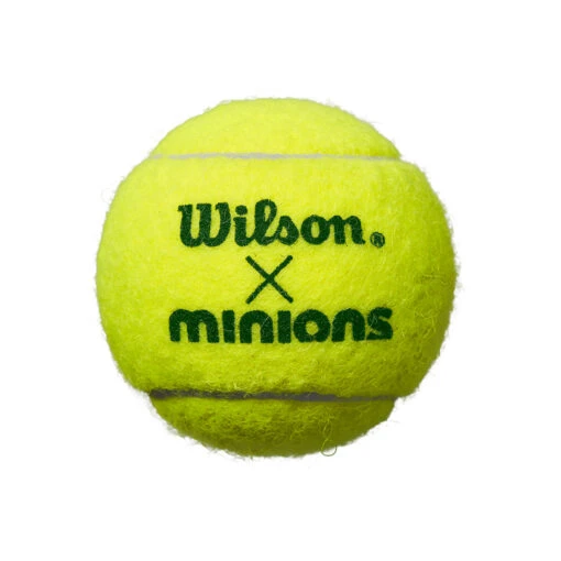 Wilson Minions Stage 1 Tube De 3 -Wilson Soldes 0164600000 10