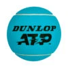 Dunlop ATP Giant Ball Blau 5 Inch -Wilson Soldes 0169100000 000