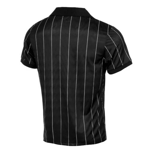 Stripes Polo Edition Spéciale Hommes -Wilson Soldes 01738000 0 2