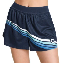 Shorts Edition Spéciale Femmes -Wilson Soldes 01846000 0 3