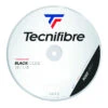 TECNIFIBRE Black Code 200m Bobine Cordage -Wilson Soldes 01879000 000