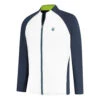 K-Swiss Hypercourt Tracksuit 6 Veste De Survêtement Hommes -Wilson Soldes 01959000 000