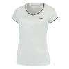 Dunlop Crew T-shirt Filles -Wilson Soldes 01995000 000