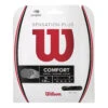 Wilson Sensation Plus Cordage En Garniture 12,2m -Wilson Soldes 02017000 000