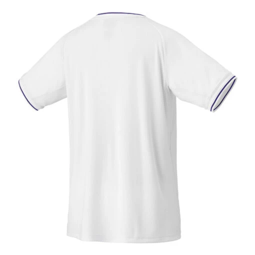 YONEX Crew Neck T-shirt Hommes -Wilson Soldes 02099000 0 2