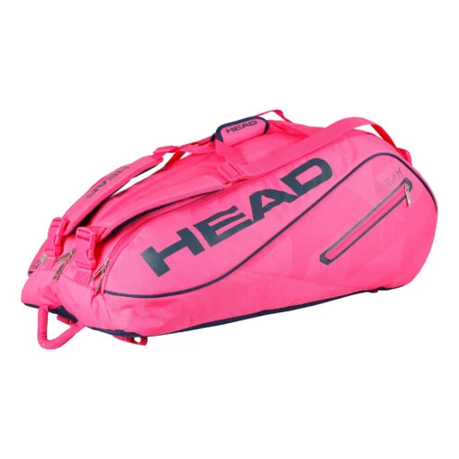 Head Team 12R Monstercombi Housse De Raquette Edition Spéciale -Wilson Soldes 0210600000 000