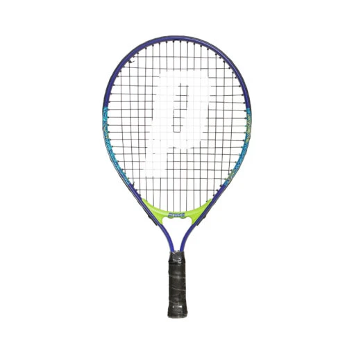 PRINCE Ace Face 19 Blue -Wilson Soldes 02153000 000