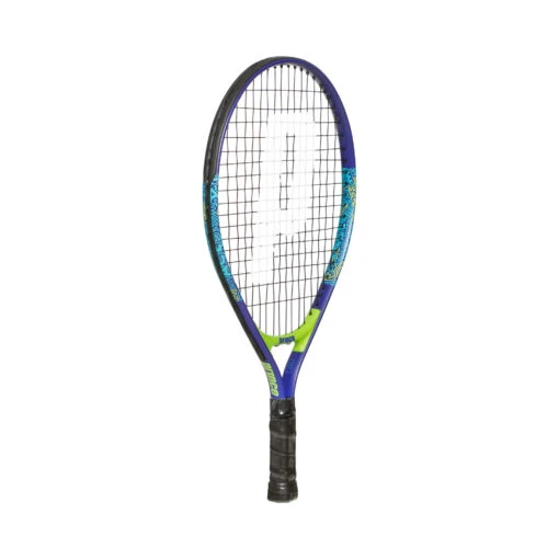 PRINCE Ace Face 19 Blue -Wilson Soldes 02153000 0 6