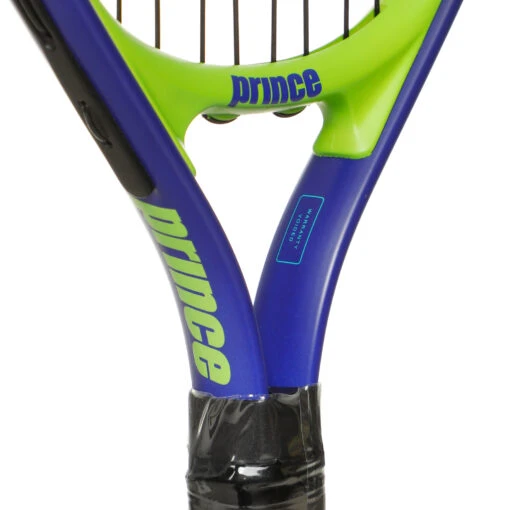 PRINCE Ace Face 19 Blue -Wilson Soldes 02153000 10