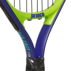 PRINCE Ace Face 19 Blue -Wilson Soldes 02153000 11