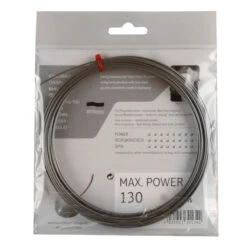 Max Power Cordage En Garniture 12m -Wilson Soldes 02175000 0 2