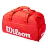 Wilson Super Tour Small Duffle Sac De Sport -Wilson Soldes 0221000000 000