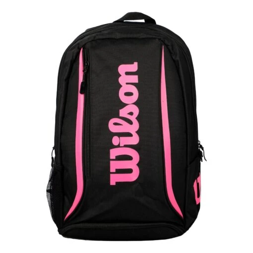 Wilson EMEA Reflective Sac À Dos Edition Spéciale -Wilson Soldes 0224700000 000