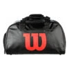 Wilson Elite Sac De Sport Edition Spéciale -Wilson Soldes 0226200000 000