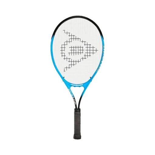 Dunlop Nitro JNR 23 -Wilson Soldes 02303000 000