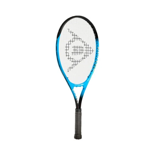 Dunlop Nitro JNR 23 -Wilson Soldes 02303000 0 6