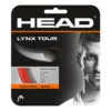 Head Lynx Tour Cordage En Garniture 12m -Wilson Soldes 02312000 000