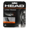 Head Lynx Touch Cordage En Garniture 12m -Wilson Soldes 02327000 000