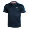 BIDI BADU Beach Spirit Polo Hommes -Wilson Soldes 02343000 000