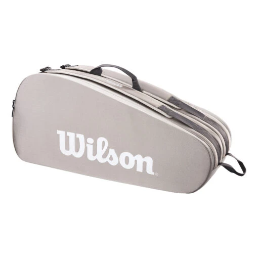 Wilson Tour Housse De Raquette Lot De 6 -Wilson Soldes 0235400000 000